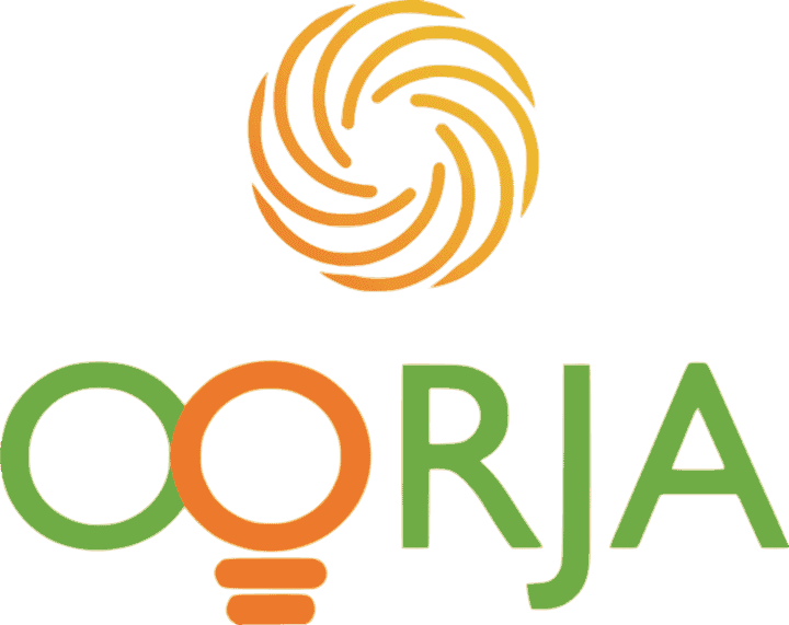 Oorja Logo